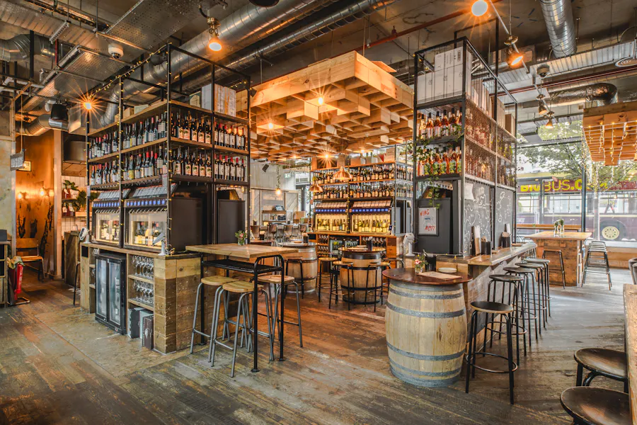 Vagabond Wines Victoria