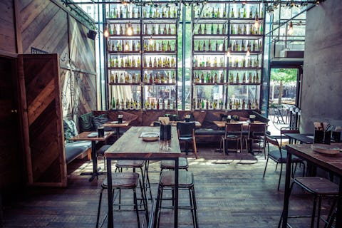 Vagabond Wines Victoria