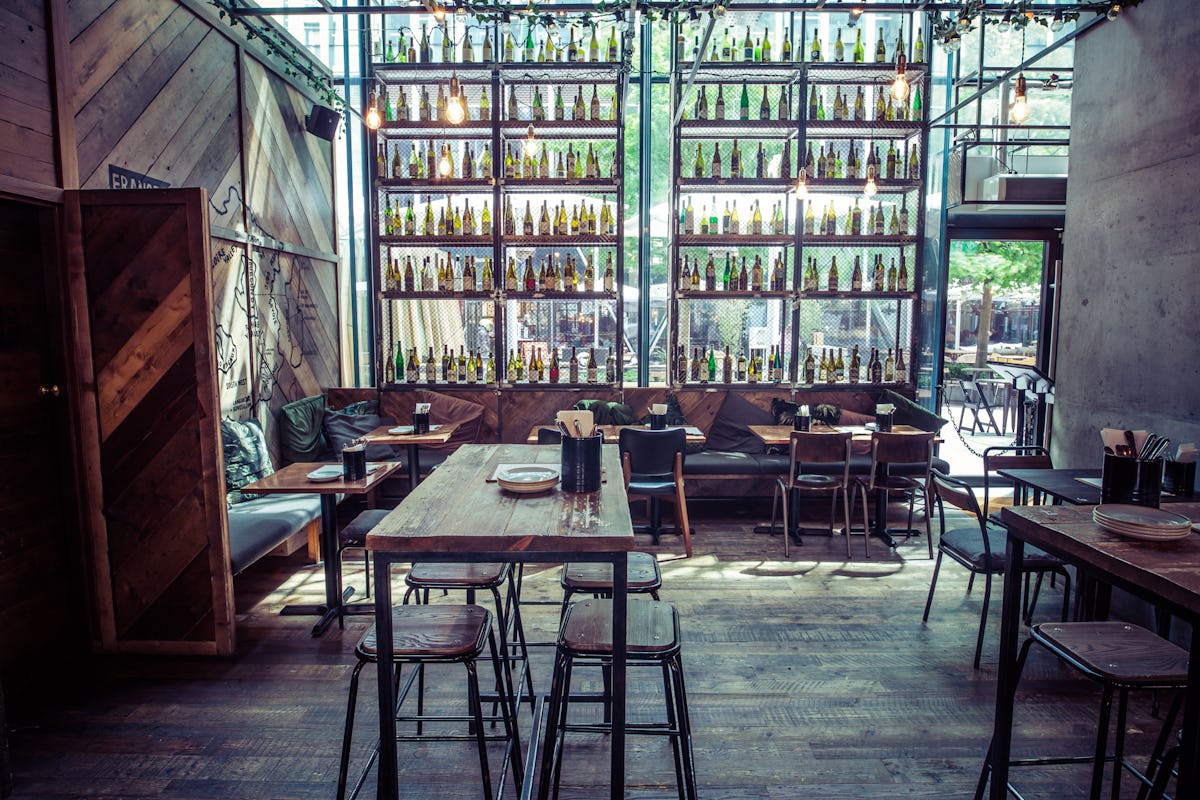 Vagabond Wines Victoria