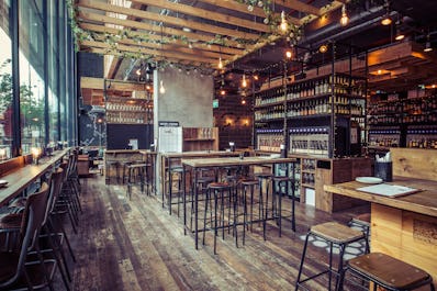 Vagabond Wines Victoria