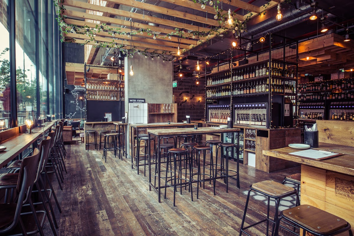 Vagabond Wines Victoria