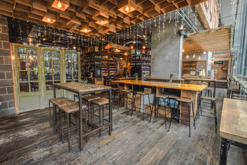 Vagabond Wines Victoria