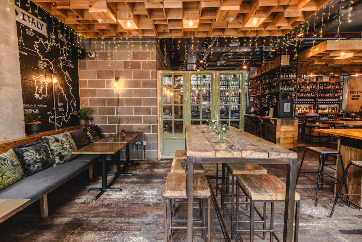 Vagabond Wines Victoria