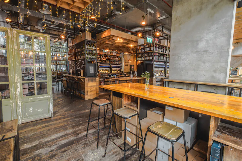 Vagabond Wines Victoria