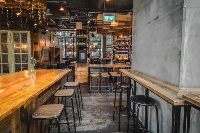 Vagabond Wines Victoria