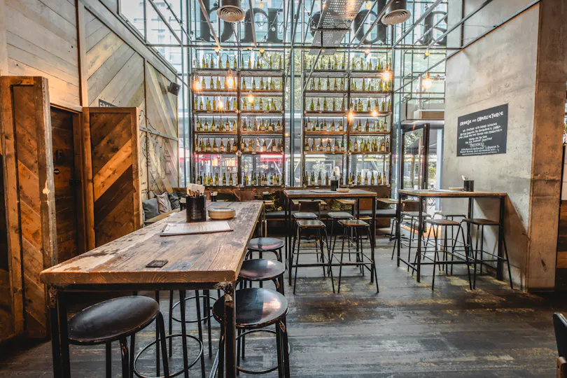 Vagabond Wines Victoria