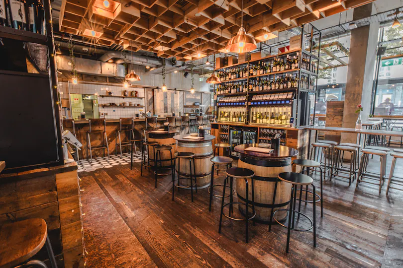 Vagabond Wines Victoria