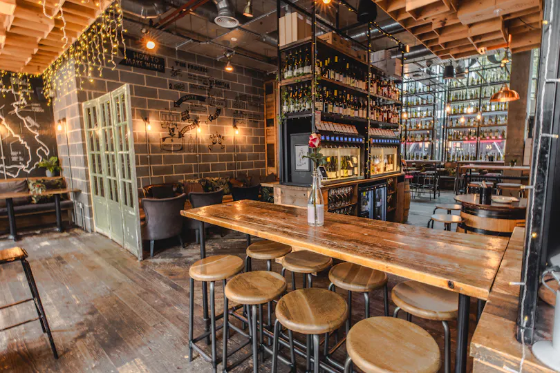 Vagabond Wines Victoria