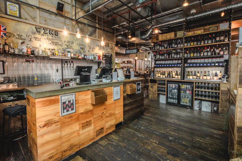 Vagabond Wines Victoria