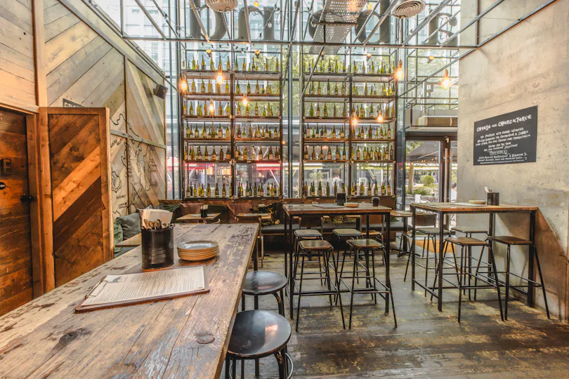 Vagabond Wines Victoria
