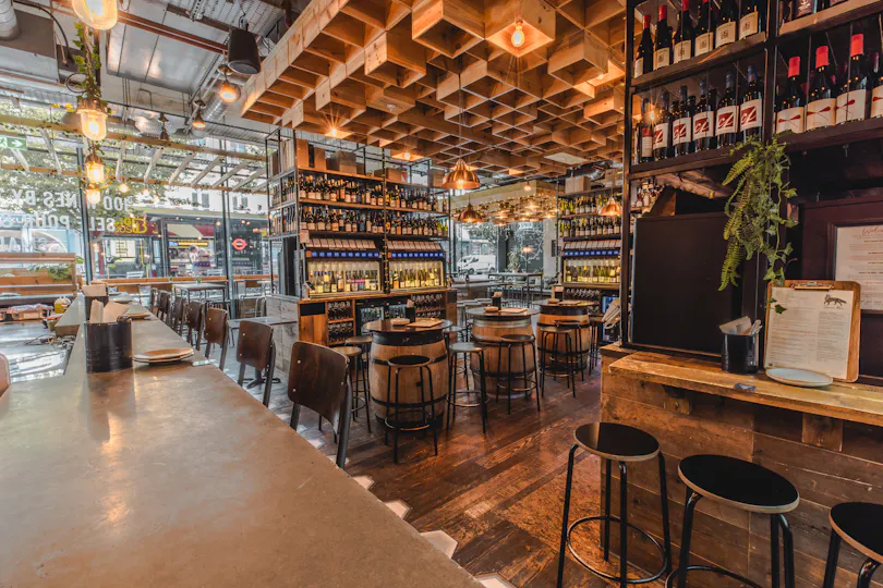 Vagabond Wines Victoria