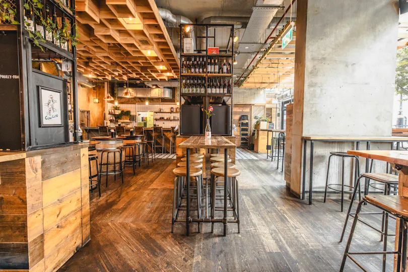 Vagabond Wines Victoria