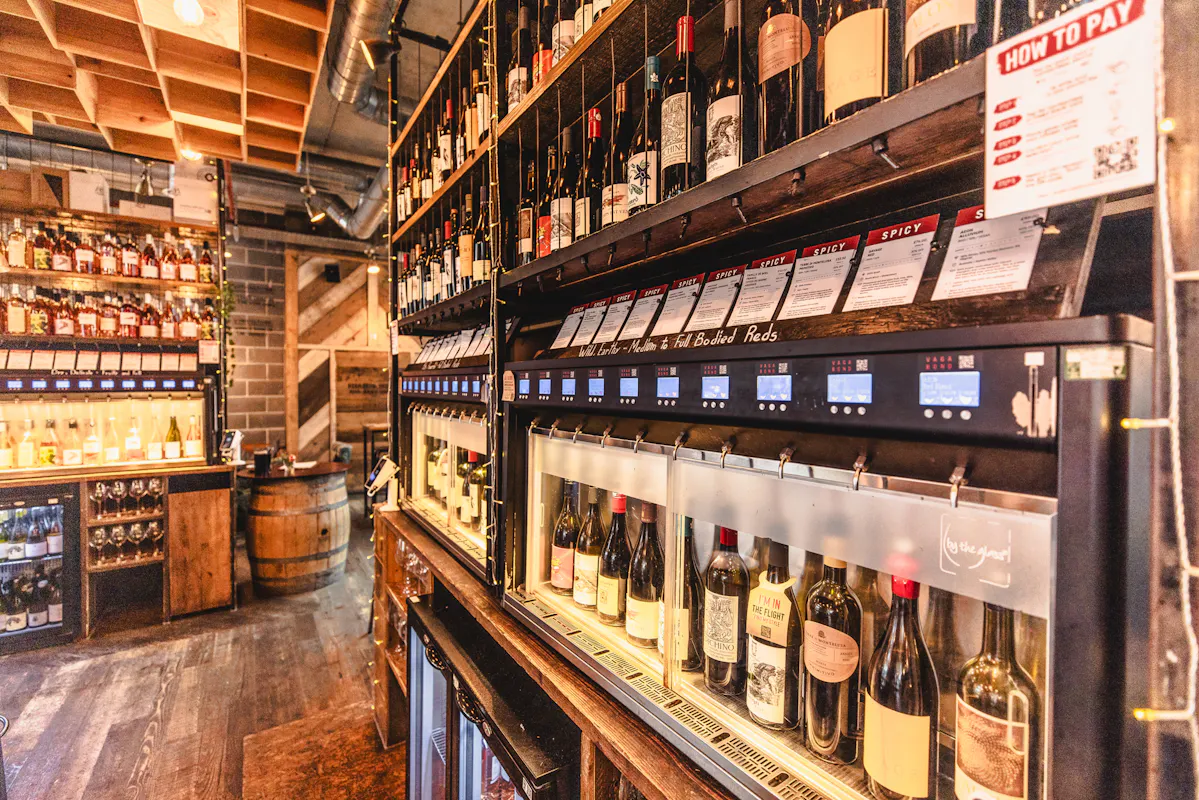 Vagabond Wines Victoria
