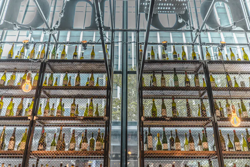 Vagabond Wines Victoria