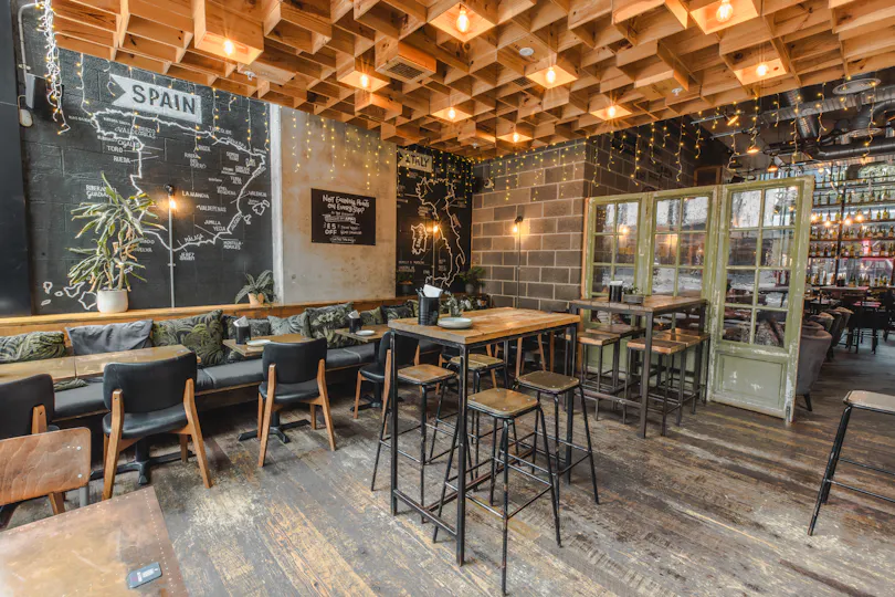Vagabond Wines Victoria