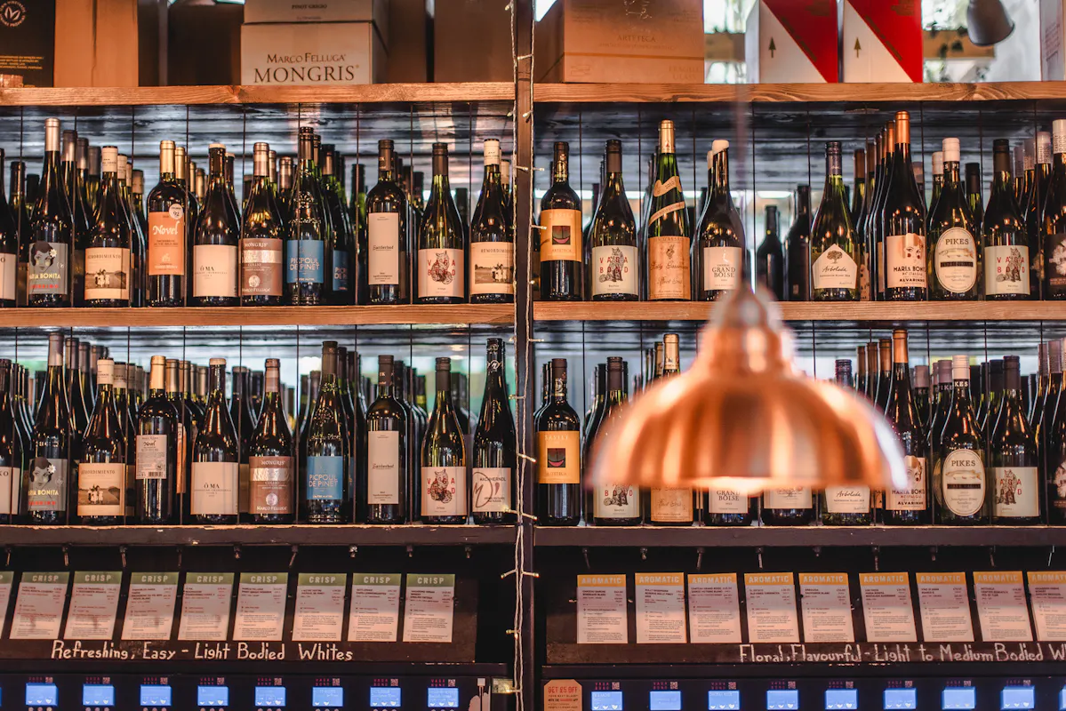 Vagabond Wines Victoria