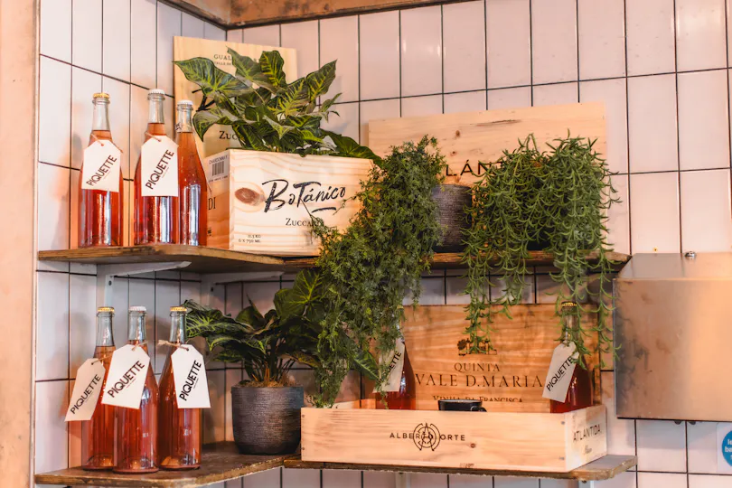 Vagabond Wines Victoria