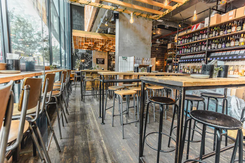 Vagabond Wines Victoria