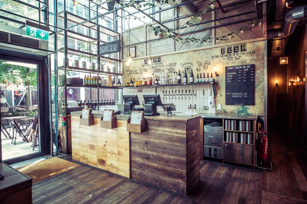 Vagabond Wines Victoria