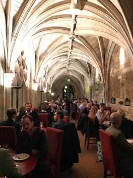 The Cloister