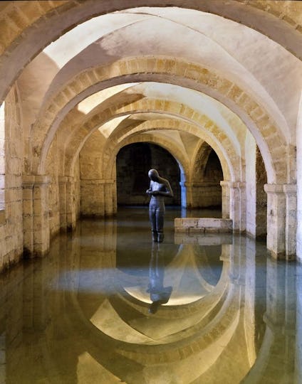Winchester Cathedral