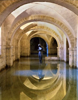 The Undercroft