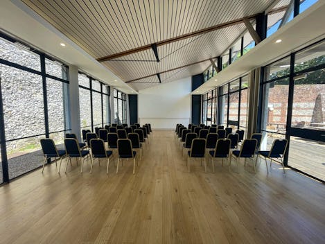 The Paul Woodhouse Suite