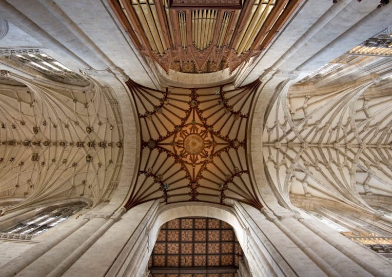 Winchester Cathedral