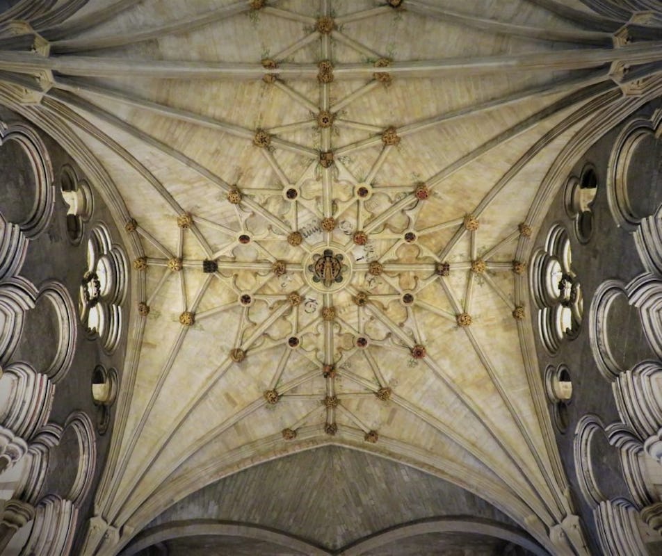 Winchester Cathedral