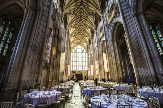 The Nave