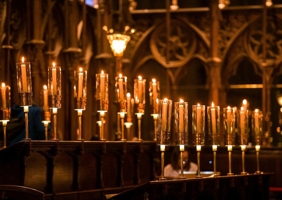 Winchester Cathedral