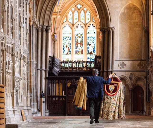 Winchester Cathedral