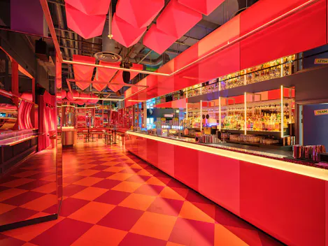 The Fun House