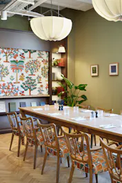 The Arding Rooms