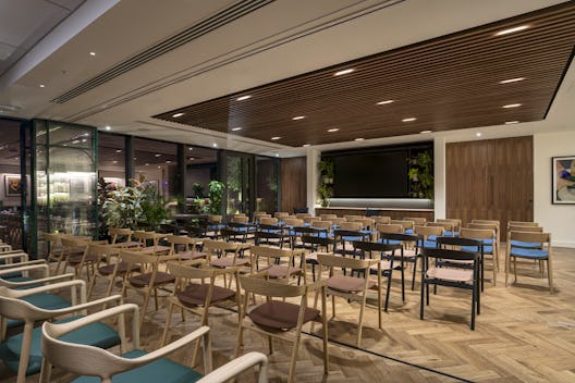 Events Suite