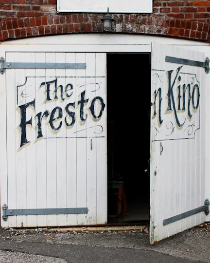 The Freston Boot