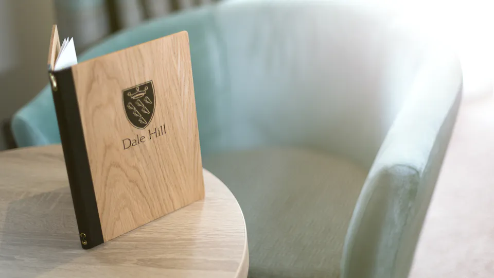 Dale Hill Hotel and Golf Club