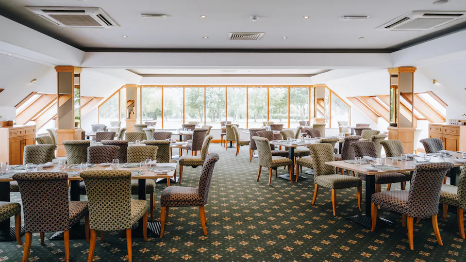 Dale Hill Hotel and Golf Club