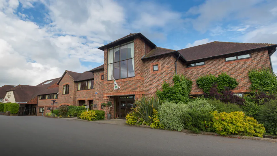 Dale Hill Hotel and Golf Club