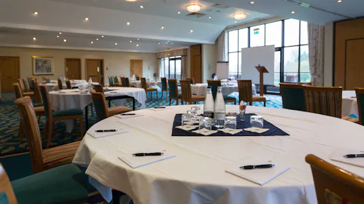 The Dale Hill Suite