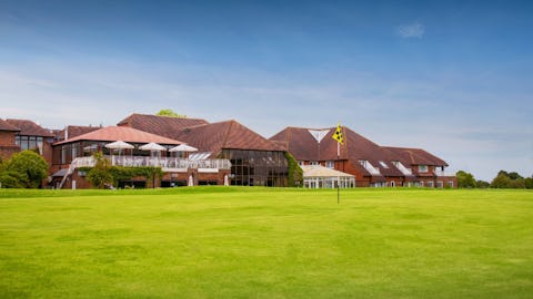 Dale Hill Hotel and Golf Club