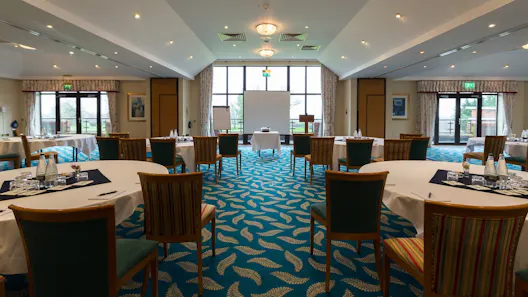 The Dale Hill Suite