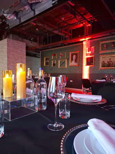 Paradox Museum London