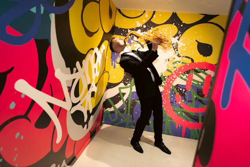 Paradox Museum London