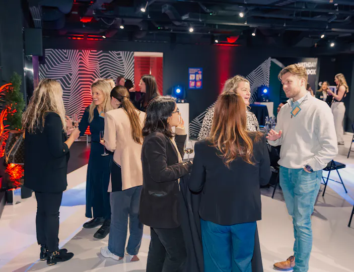 Paradox Museum London