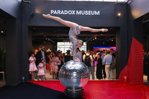 Paradox Museum London