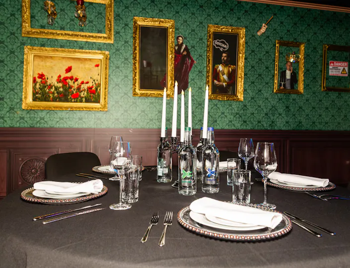 Paradox Museum London