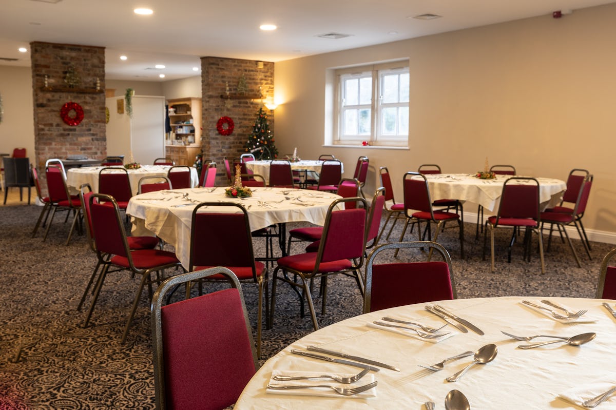Tadcaster Golf Club