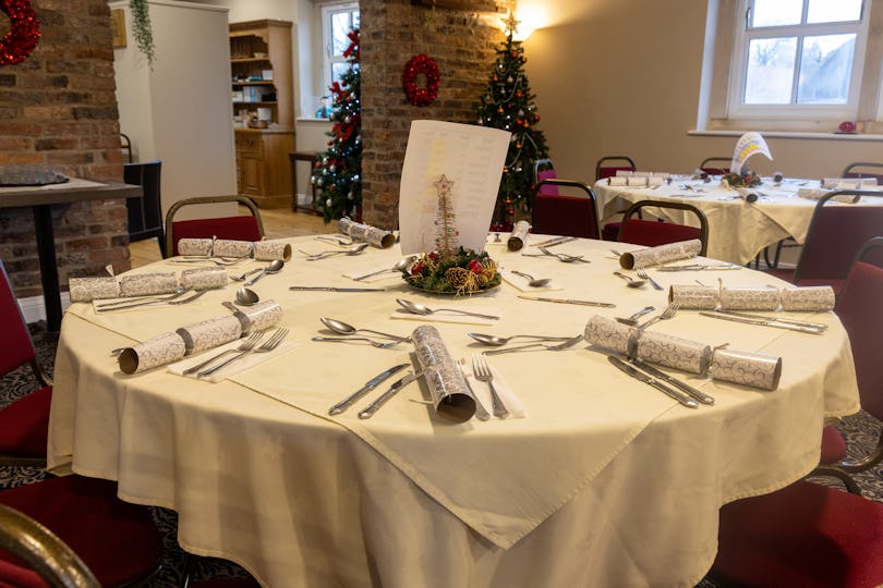 Tadcaster Golf Club