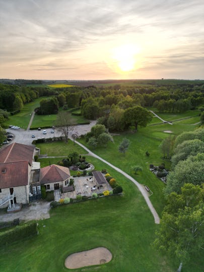 Tadcaster Golf Club